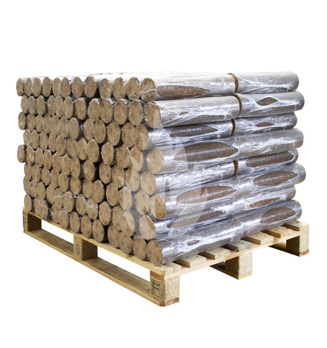 Ronde Briketten - Afbeelding 3