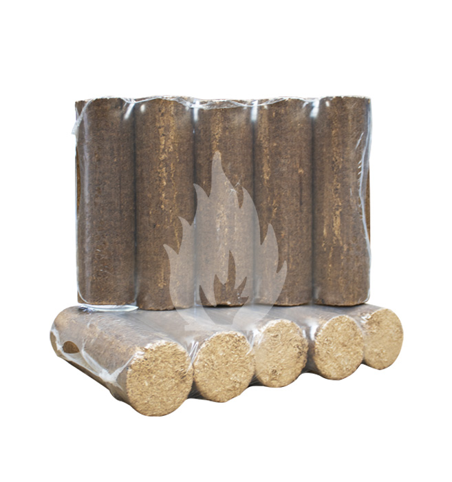 Ronde Briketten - Afbeelding 2